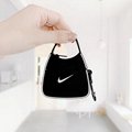      Handbag Silicone Storage Bag for Apple Airpods 2 Pro Sports Pouch Shell 6