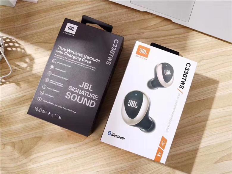 TWS Wireless Earbuds JBL Bluetooth Earphone with Charger Box Super Bass  Headset - AIRPODS PRO - Hseng (China Trading Company) - Earphone &