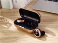 TWS Wireless Earbuds JBL Bluetooth Earphone with Charger Box Super Bass Headset 5