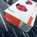TWS JBL Wireless Earphone T280T Bluetooth Headset with Charger Box Super Bass