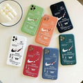 Sports      Silicone Back Cover Soft