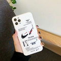 Sports      Silicone Back Cover Soft Full Protective Shell Luxury Designer Case 5