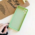 Sports      Silicone Back Cover Soft Full Protective Shell Luxury Designer Case 7