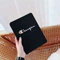 Fashion Designer Folio Leather iPad Pro Case Kickstand Champion iPad MINI Cover