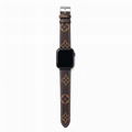 Luxury Designer               iWatch Wrist Band Strap Checkerboard     ristband 8