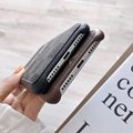 Luxury Designer Paris               Leather Wallet Phone Case     ard Slot Cover 3