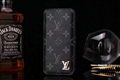 Luxury Designer Slim Louis Vuitton Wallet Phone Shell Card Slot Paris LV Case