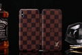 Luxury Designer Slim Louis Vuitton Wallet Phone Shell Card Slot Paris LV Case