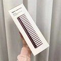 Luxury Designer Dyson Supersonic Styling Set Hair Paddle Brush Detangling Comb 5