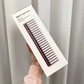 Luxury Designer Dyson Supersonic Styling Set Hair Paddle Brush Detangling Comb