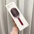 Luxury Designer Dyson Supersonic Styling Set Hair Paddle Brush Detangling Comb 6