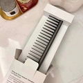 Luxury Designer Dyson Supersonic Styling Set Hair Paddle Brush Detangling Comb 8