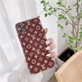 Luxury Designer Flower Print               Soft Back Shell Paris     hone Case 5