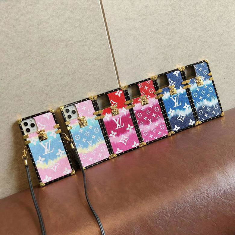 Louis Vuitton Empreinte Multicles 6 Key Holder Black 574917