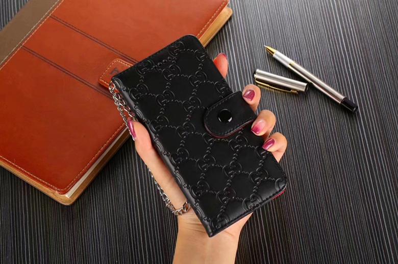 Luxury Designer               Vintage Vegan Flip Genuine Leather Wallet Case LV 5