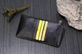 Luxury Designer               Monogram Leather Wallet Case Universal     ase 7