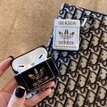 Paris Plating Square        Airpods 2 Pro Cover        Phone Case Combo 6