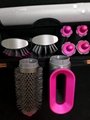 Luxury Dyson Hair Dryer Airwrap Comlete Caoanda To Curl Styliing Combo Set