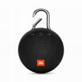 Super Bass JBL Clip Bluetooth Speaker