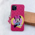 Luxury Designer               Mickey Combo Leather Back Cover Paris     hell 5