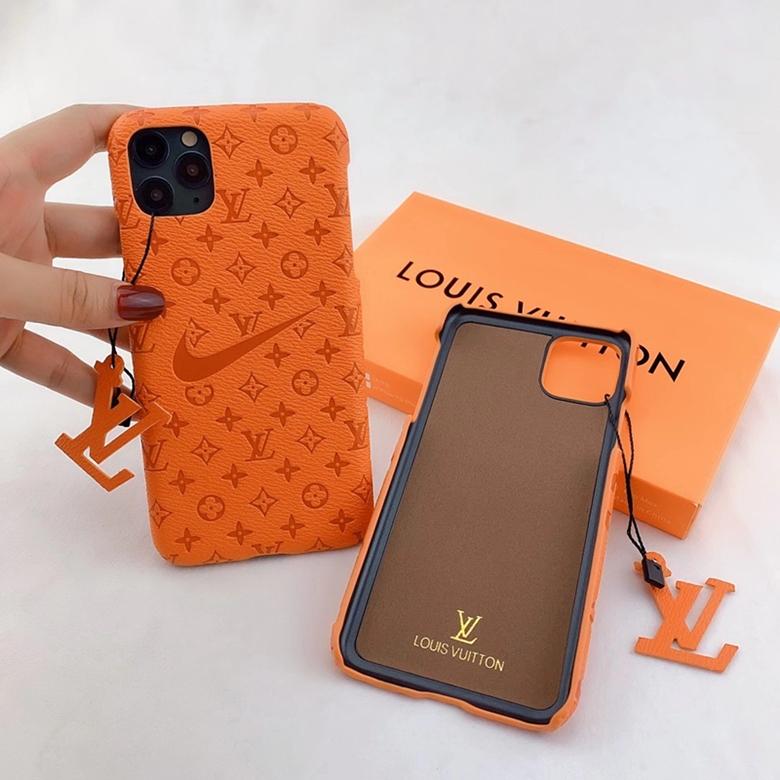 Luxury Designer                    Leather Back Cover Paris Sports     hell 7