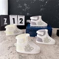 3D LV Sneaker Storage Bag Cover for Airpods2 Pro Louis Vuitton Shoes Pouch Case