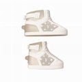 3D LV Sneaker Storage Bag Cover for Airpods2 Pro Louis Vuitton Shoes Pouch Case