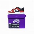 3D AJ Shoes Pouch Bag Cover for Airpods2 Pro Sports 3D Nike Sneaker Storage Case