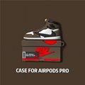 3D TRAVIS SCOTT Sneaker Cover for Apple Airpods2 Pro      Shoes Storage Bag 13