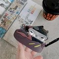 3D Yeezy Sneaker Storage Cover for Airpods2 Pro Adidas Shoes Pouch Bag Case