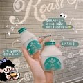 Luminous Starbucks Cup Silicone Case for Airpods2 Pro Noctilucent Pouch Bag Case
