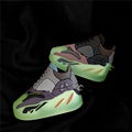 Noctilucent 3D        Sneaker Cover for