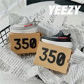 3D        Yeezy 350 Sneaker Pouch Bag