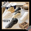 Noctilucent 3D        Yeezy 700 V3 Sneaker Cover for Airpods2 Pro Luminous Shoes 5