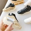 Noctilucent 3D        Yeezy 700 V3 Sneaker Cover for Airpods2 Pro Luminous Shoes 7