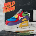 3D      Air Max 90 Viotech Shoes Case