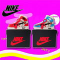 3D Nike Air Jordan Box Case for Airpods2 Pro Sports Sneaker Storage Bag Cover