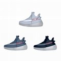 3D Adidas Yeezy 350 Shoes Storage Case for Airpods2 Pro Sports Sneaker Cover 