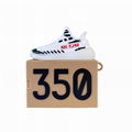 3D Adidas Yeezy 350 Shoes Storage Box Cover for Airpods2 Pro Sneaker Pouch Case