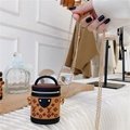Louis Vuitton Storage Bag Cover for TWS Apple Airpods2 Pro Wireless Earphone 