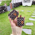 Checkerboard     ase for TWS Apple