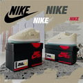 3D Nike Shoes Storage Box Cover for Apple Airpods2 Pro Wireless Earphone Case 