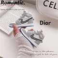 3D Nike Shoes Storage Case for TWS Apple Airpods2 Pro Wireless Headset Sneaker