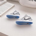 3D Nike Shoes Storage Case for TWS Apple Airpods2 Pro Wireless Headset Sneaker