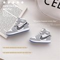 3D      Shoes Storage Case for TWS Apple Airpods2 Pro Wireless Headset Sneaker 11