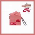 3D Nike WMNS Air Max Shoes Cover for Airpods2 Pro Wireless Earphone Case