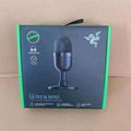 Razer Wireless Headphone Black Shark Bluetooth Microphone Speaker Kraken Headset