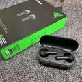 Razer Headphone Hammerhead Wireless Headset Portable Sports Bluetooth Earphone