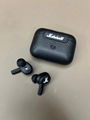 Marshall Motif A.N.C Wireless Earphone Noise Cancelling Headset Sports Headphone