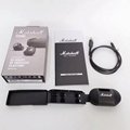 Marshall Mode II Wireless Earphone Super AAA Portable Sports Bluetooth Headphone 3